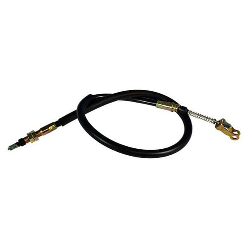Brake Cable 2p Classic -Driver Side / Left Hand (Short Side