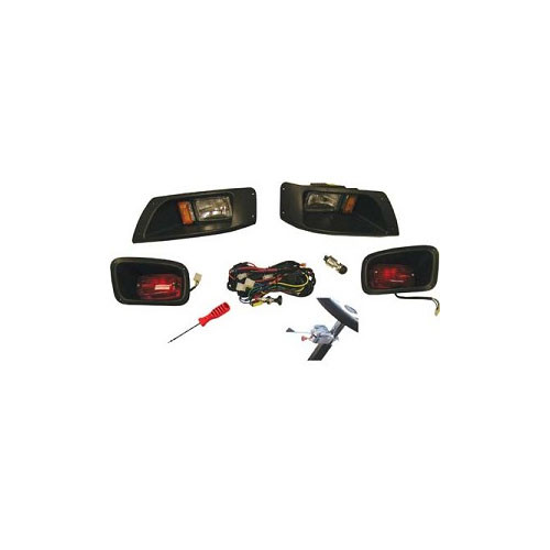 36V-Light-Combo-Kit-for-E-Z-GO-GO-TXT-1996-&-Up