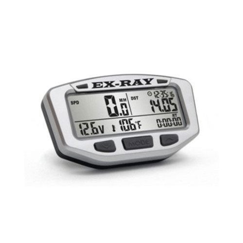 Exray-Speedometer-Kit,-E-Z-Go-Rxv,-Universal-Mount