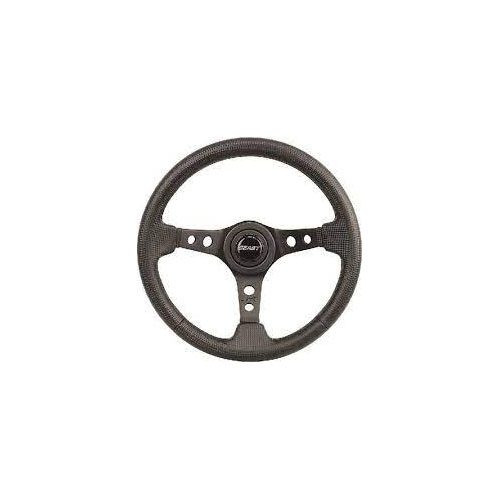 STEERING-WHEEL,-P&amp;R-CARBON-FIBER,-GRANT-691