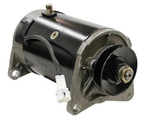 START/GEN Yamaha G16,G22,G29 AMD