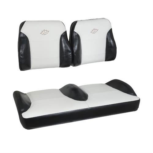 Suite-Seats-Black-White-Club-Car-Precedent-2012-UP