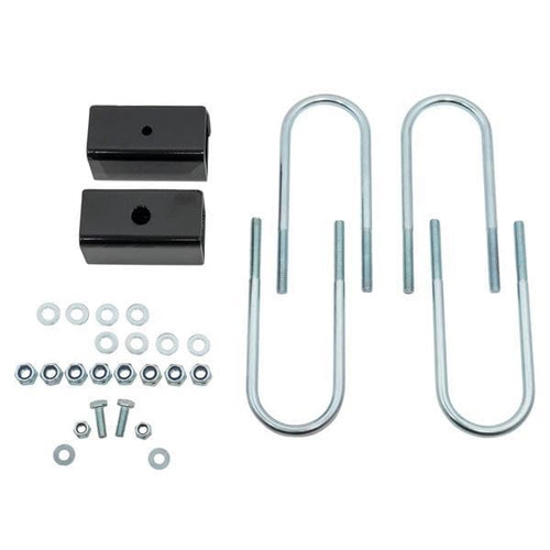2015 & Newer RXV Rear Lift Bracket Kit EZGO