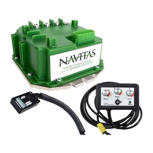 CONTROLLER-KIT,-NAVITAS-600A,-Club-Car-DS-&-Precedent-48V