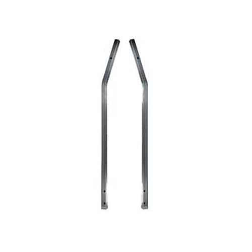 REAR-TOP-SUPPORT-SET-(-Right-Head-&-Left-Head),-Yamaha-G22,-Aluminum