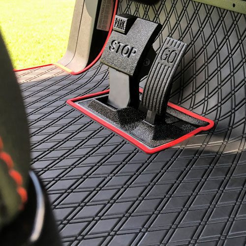 Floor-Mat,-Club-Car-Ds-Floor-Protector