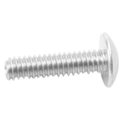 OEM Screw, 1/4 20 X 1.0 Trs Hd Mch