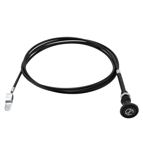 High-Quality Choke Cable 90"