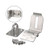 PLATE--LOCK