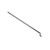 OEM-Club-Car-ROD,-BATTERY-HOLD-DOWN-9.7