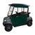 Enclosure 3 OTT Club Car DS 2000.5 & UP NAVY, ZIPPERHOOK