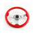 STEERING-WHEEL,-12.5-INCH,-RED-W-NON-BILLET-HORN