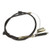 KIT--HANDBRAKE-CABLE--CA6