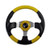 STEERING-WHEEL-YELLOW-BLACK