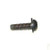 Torx Screw, Button Head, M6, BAG OF 10, Club Car Precedent 04+
