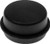 Dust Cover, Spindle Black Plastic, Club Car 03+