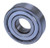 OEM Bearing, Ball 6205