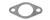 EXHAUST - Gaskets - 1016904