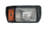 OEM CLUB CAR LH HEADLIGHT ASSEMBLY DS 93+