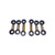 OEM-CLUB-CAR-PD2-AC-CORD-BUSHING