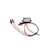 HARNESS--DC-CONVERTER---12V