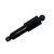 Shock, Front, Club Car Ds 81-08