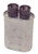 Capacitor For Lester Models 16500, 14100, 9700, 7710 (12/90+)