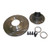 Assembly--ROTOR--BRAKE--FRONT