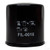 Oil Filter, RXV/TXT With Kawasaki Engine, Club Car Ohv Engine Gas 92-13