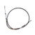 CABLE--TRANSMISSION