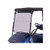 WINDSHIELD,-E-Z-GO-TXT,-1PC,-TINTED,-PC