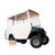 3-Sided-Over-The-Top-Beige-Enclosure-For-Ezgo-L4-S41