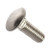 OEM-CLUB-CAR-5-16-18-X-1.00-CARRIAGE-BOLT