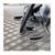 Carbon-Floormat-Black-Silver-Yamaha_-