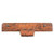 E-Z-GO-RXV-Dash-Regal-Burl-(2pc)-RB-Doors-With-Accents