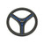 Gussi-Brenta-Steering-Wheel-(Blue)(Cc-Precedent-Hub)_