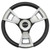 Model-13-Soft-Touch-Steering-Wheel-(Aluminum)(Club-Car-Hub)_