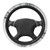 Pursuit-14-Carbon-Fiber-Steering-Wheel-WBlk-Kit;-Cc_