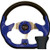 0008872_06-093-steering-wheel-kit-bluerace-125-wblack-adapter-e-z-go