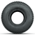 Tire, 18x9.5-8 4pr Gtw S-Pattern Terra Pro