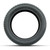 Tire, 205/30-14 4pr, Gtw Fusion Street; Dot