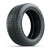 Tire, 205/30-14 4pr, Gtw Fusion Street; Dot