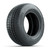 Tire, 205/50-R10 Fusion S/R Steel Belt Radial Dot
