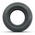 Tire, 205x50-10 4pr, Gtw Fusion Street; Dot
