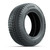 Tire, 215/50-R12 Fusion S/R Steel Belt Radial, Dot