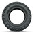 Tire, 23x10-14 Predator A/T, Gtw 4pr