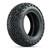 Tire, 23x10-14 Predator A/T, Gtw 4pr