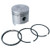 RING-SET--STANDARD-PISTON