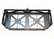 DENAGO REAR HITCH TRAY (USES 2" RECEIVER)
