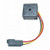 OEM Club Car Assembly Voltage Regulator Key Start